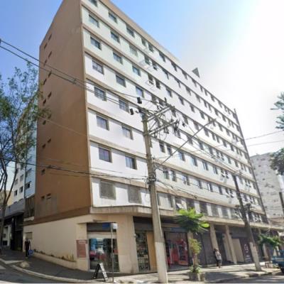Apartamento nº 47 – Edifício Humaitá