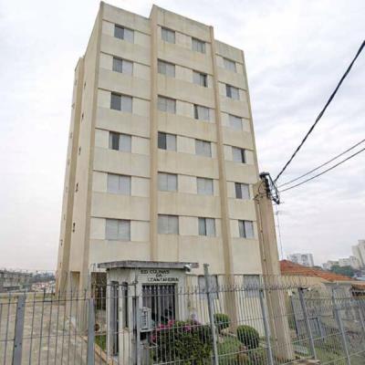Apartamento nº 73 – Edifício Colinas da Cantareira