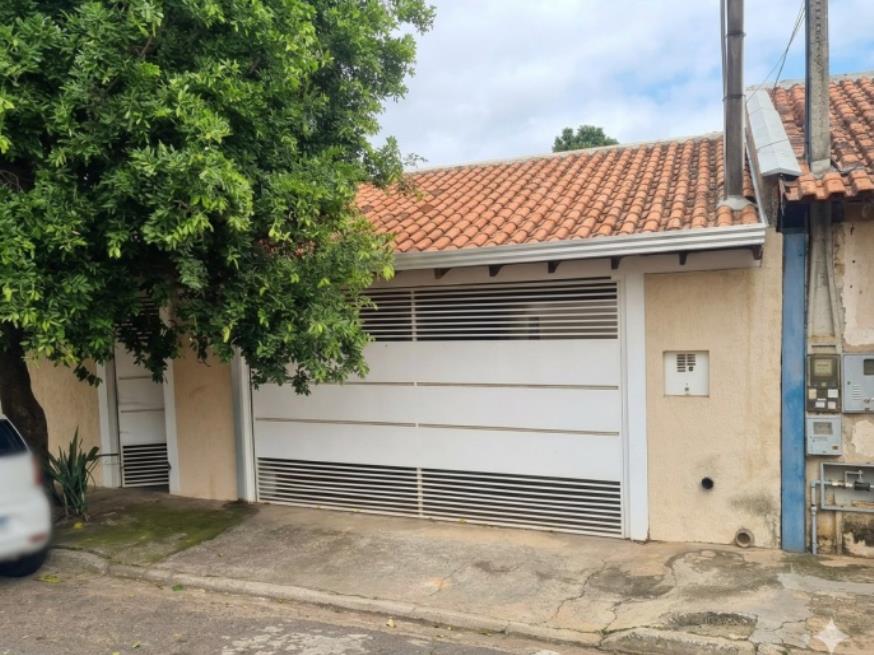 Foto ilustrativa 1 - Direitos – Casa 117m² – Área Terreno 250m² – Rua Ana Lina de Souza, nº 106 – Marília/SP