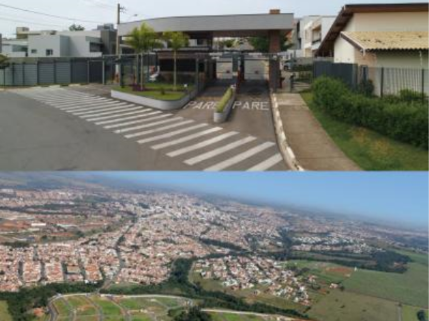 Foto ilustrativa 1 - Casa – 302m² – Lotes 09 e 10 – Quadra E – 350m²