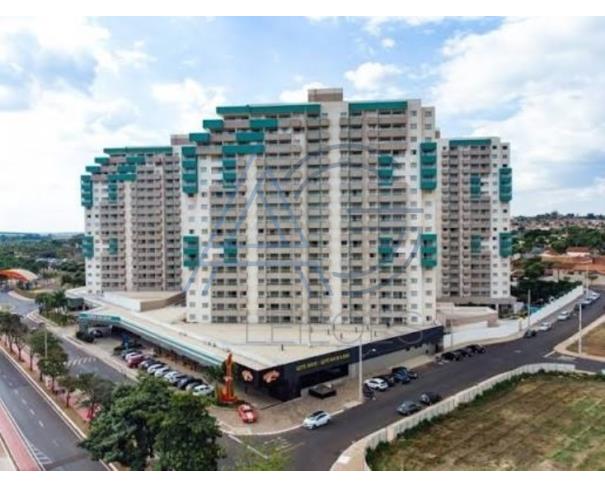 Foto de Unidade 304 - Olimpia Park Resort