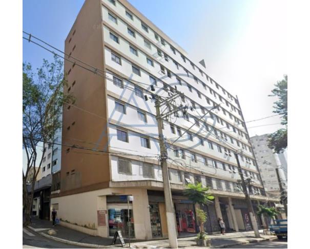 Foto de Apartamento nº 47 - Edifício Humaitá