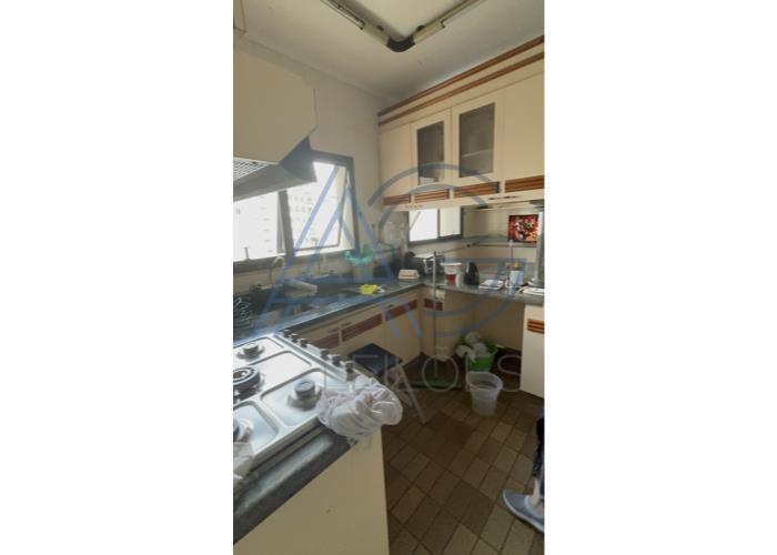 Imagem do imóvel Apartamento nº 91 - Edifício Maison Verte SP - Água Fria - Apto. - 272m²