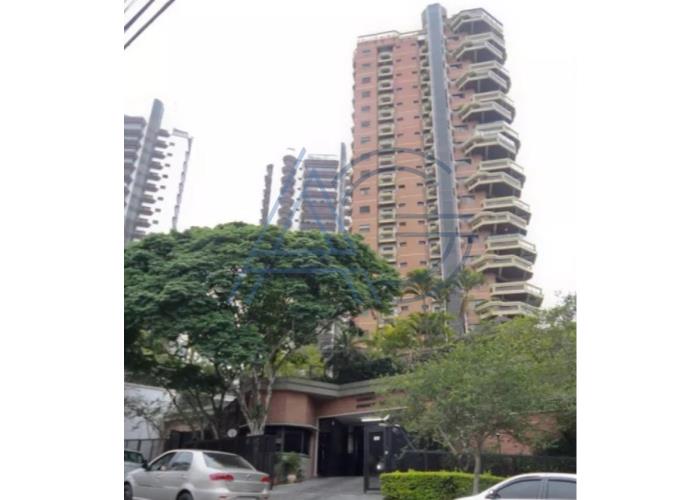 Imagem do imóvel Apartamento nº 91 - Edifício Maison Verte SP - Água Fria  - Apto. - 272m²