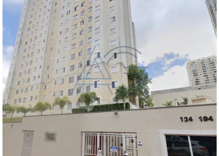 Imagem do imóvel Apartamento nº 104 - Torre 02 - Condominio Residencial Dez Cantareia SP - Tucuruvi - Apto. - 46m²