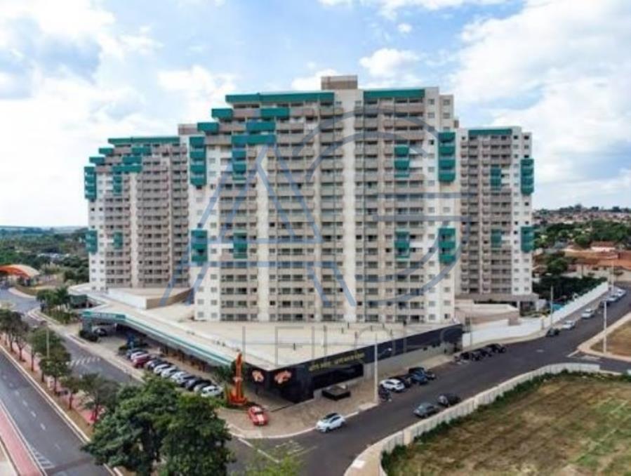Imagem do imóvel Unidade 304 - Olimpia Park Resort Olímpia/SP - Unidade Hoteleira 46m²