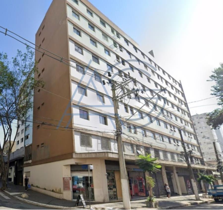 Imagem do imóvel Apartamento nº 47 - Edifício Humaitá São Paulo - Bela Vista - Apto. 39m²