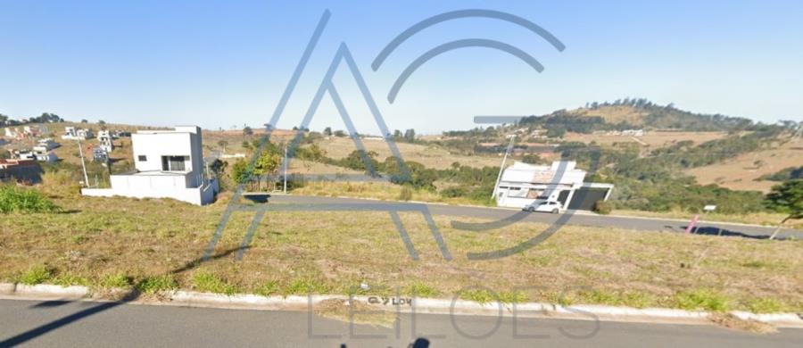 Imagem do imóvel Lote 04 - Quadra 7 -250m² -  Residencial Bonança I Bragança Paulista - Res. Bonança I